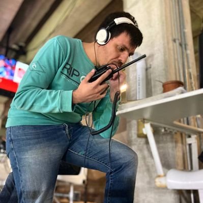 Agustín Zabaleta's profile picture