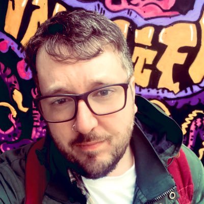 Adam Maidment's profile picture