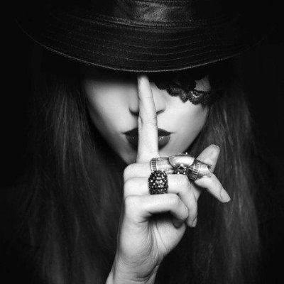 BORSA KRALİÇESİ's profile picture