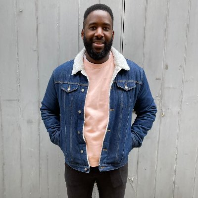 Travis Newton's profile picture