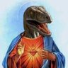 Jesús del Paleozóico 的头像