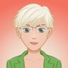 Manja Miksch 🧩 UX+CX Designer profil fotoğrafı