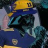 Profilbild von El Vader Bostero