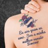 Фото профиля Simone