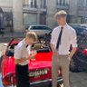 Martynas Zvirblys profil fotoğrafı