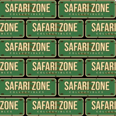 Safari Zone's profile picture
