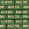 Safari Zone profil fotoğrafı