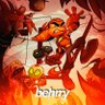 Фото профиля Behrry