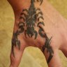 Scorpion 🦂 profil fotoğrafı
