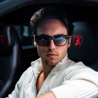 Greg O'Gallagher's profile picture