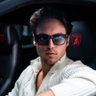Profilbild von Greg O'Gallagher