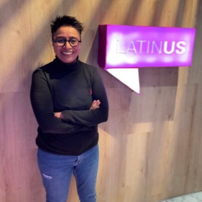 Erika Velasco's profile picture