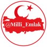 Фото профиля Milli Emlak