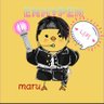 Profilbild von maru (まるみ)