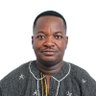 Benjamin Effah Amponsahโข๏ธ ็ๅคดๅ