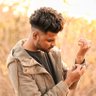 Profilbild von Anurag Joshi
