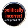 Profilbild von Politically incorrect