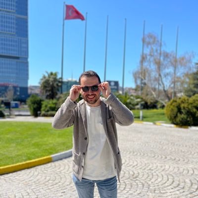 Ahmet Konanç's profile picture