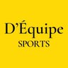 D’Equipe Sports profil fotoğrafı