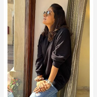கார்த்திகா 💥's profile picture