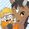 Фото профиля しりある【ツルマルボーイ様のシモベ】