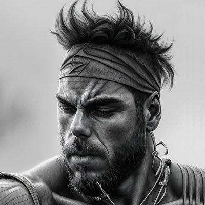 Ross Edgley's profile picture