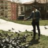 Serkan... 🦅 profil fotoğrafı