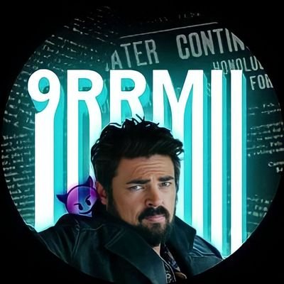 9rrmii's profile picture