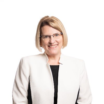 SylviaJonesMPP's profile picture