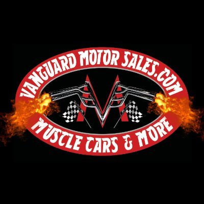 VanguardMotors's profile picture