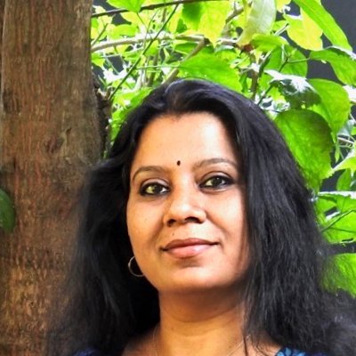 Subhashini Chandramani's profile picture