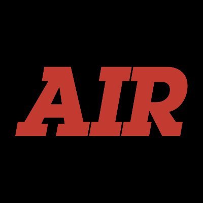 AIR's profile picture