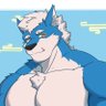 白云加个句号。's profile picture