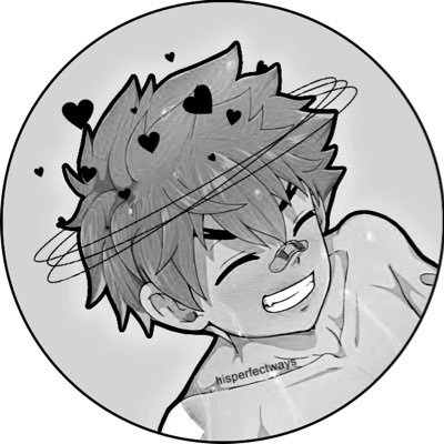 Hisperfectways's profile picture