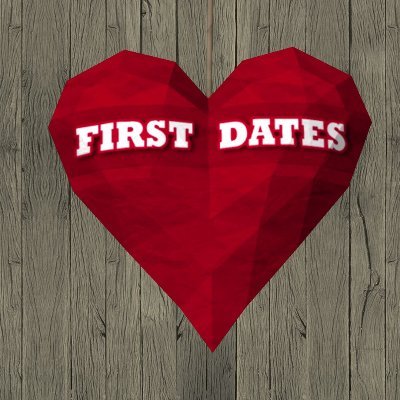 FirstDatesGR's profile picture