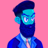 Profilbild von Bruce Hoffman / skibah.eth