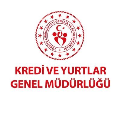 Kredi ve Yurtlar Genel Müdürlüğü's profile picture