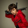 Фото профиля دیسی ٹوکیو
