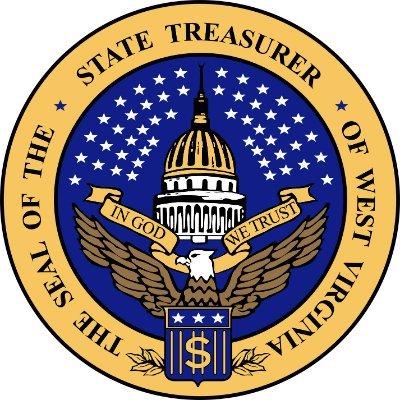 WV Treasury's profile picture