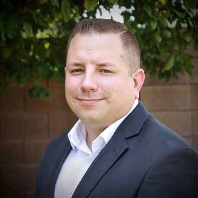 Erik Tice's profile picture