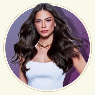 Demet Özdemir Media's profile picture