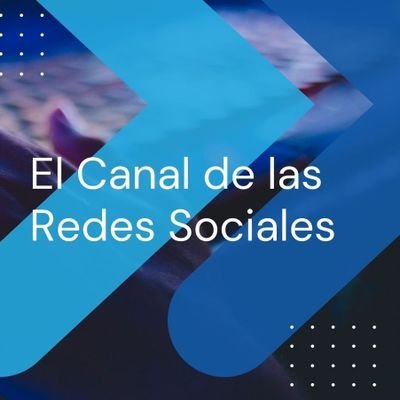 CanalDeLasRedes's profile picture