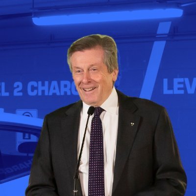 JohnTory's profile picture