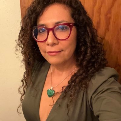 Marjory González Vivanco's profile picture