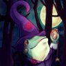 Фото профиля Fafnir
