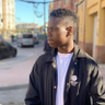 JAMES UGIAGBE 的头像