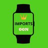 Importados 的头像