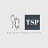 TheSolePatrol_Official profil fotoğrafı