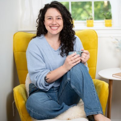 jessikneeland's profile picture