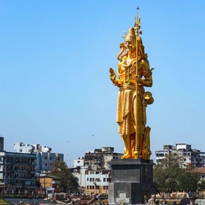 My Vadodara's profile picture